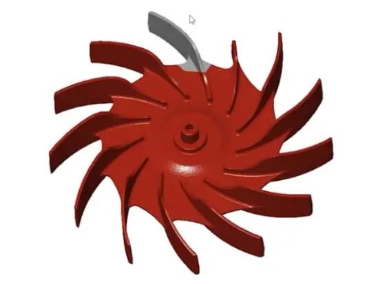 本溪蔡司三维扫描仪